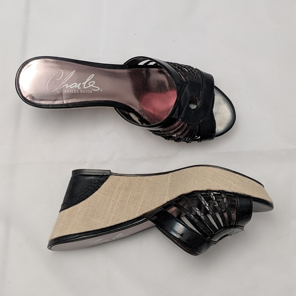 Summer Sandals